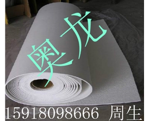 硅酸铝陶瓷纤维纸